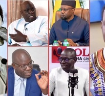 🔴Madiambal démasque Sonko&amp;Khaldoon Al Muba-Aissata T Sall-Cheikh Yerim tirent-Ahmed A-Mansour-Kadior