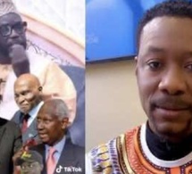 Surprenante réaction de Tange Cheikh Yerim Seck démolit Sonko un incompétent sur l’échec de Diomaye