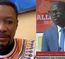 Grave réaction de Tange aprés l’arrestation du journaliste Kadior Cissé 7TV dans l’affaire homosexue