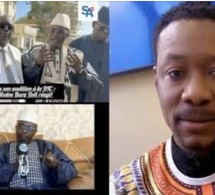 Terrible révélation de Tange sur la raison de la convocation de Serigne Modou Bara Doly 18 ans aprés