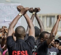 Université Gaston Berger de Saint-Louis : La Coordination des étudiants durcit le ton et maintient la grève