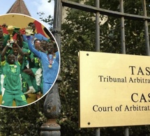 Recours du Sénégal devant le TAS : une décision rapide est possible si…