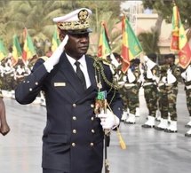 Indépendance 2026 : l’état-major des armées en inspection stratégique à Thiès