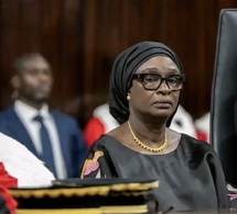 Crise carcérale à Mbour : Yassine Fall face à l’urgence d’une réforme en profondeur