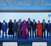 BRVM AWARDS 2026 — IA, BLOCKCHAIN ET DURABILITÉ : L'Algorithme entre en Bourse… régional