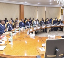 Conseil des ministres de l’Umoa : Les perspectives économiques jugées encourageantes, mais…
