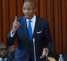 AFFAIRE BICTOGO : Accusé, Abdoul Mbaye deballe et charge Macky