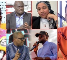 🔴Réplique pimentée de Badara Gadiaga à Sonko-Kader Sentv arrété-Oumou Diallo humilié-Aissatou D Fall