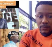 Grave révélation de Tange Badara Gadiaga brise le silence et démolit violemment Sonko aprés 2ans au