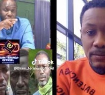 Terrible révélation de Tange Fofana chroniqueur Sentv démasque Sonko sur les soldats tués par MFDC