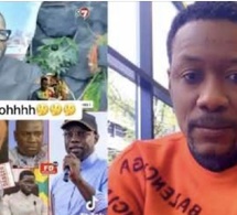 Grave révélation de Tange sur l’arrestation des journalistes et chroniqueur sur l’affaire gordjigue