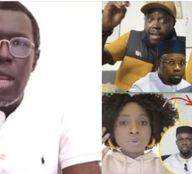 🔴LIVE-Mollah morgan Bah Diakhete et Maty 3 pommes écrasent Ousmane sonko dans ses mensonges