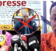 Révélation explosive de Tange Aissatou Diop Fall éclate les mensonges de Sonko sur sa dette cachée