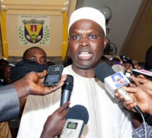 Dialogue national au Palais, meeting des socialistes à Baobab : Khalifa Sall et ses affidés font diversion