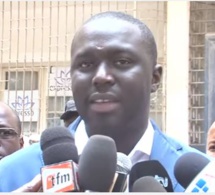 Vidéo-Abdou K. Fofana, Dg du Patrimoine bâti de l’Etat: « Pourquoi nous avons fermé La Brière »