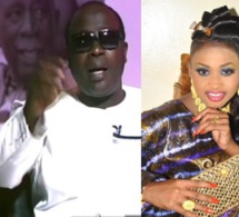 VIDÉO. Doudou Ndiaye Mbengue fait une révélation sur son mariage avec la bonne de sa femme, « tak sa bonne mo geuneu eumbeul sa bonne»
