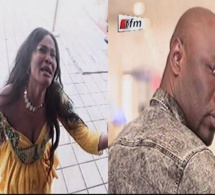 Vidéo: Scène INÉDITE du départ de Jojo…Que d’émotion!!! Essayez de ne pas pleurer …By Amadou on mai 28, 2016