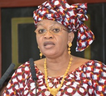 Comité directeur du Pds sur le dialogue national : L'absence intrigante d'Aïda Mbodj, Babacar Gaye et Doudou Wade