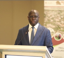 Marché financier : le Sénégal réussit son premier emprunt obligataire 2026 avec une forte adhésion