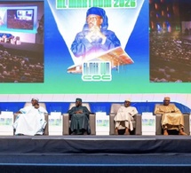 Centenaire d’Al Maktoum : El Malick Ndiaye rend hommage à un héritage spirituel et intellectuel majeur