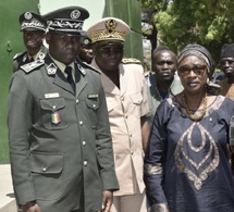 Réforme pénitentiaire : Yassine Fall met l’accent sur la dignité et la réinsertion à Mbour