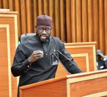 Cybersécurité : Abdoul Ahad Ndiaye appelle à une stratégie africaine unifiée face aux menaces numériques