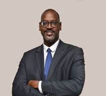 Kalidou Diallo : le stratège derrière le sacre de CGF Bourse aux BRVM Awards