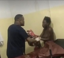 Scandale à Kinshasa : un médecin arrêté après avoir frappé une patiente en plein accouchement