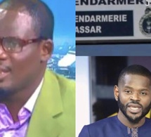 Affaire Pape Cheikh Diallo : Un nouveau chef d'accusation terrible accable Kader Dia et d'autres journalistes