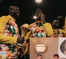 Sénégal célébré en France : Le geste des joueurs marocains qui provoque la colère de leurs supporters