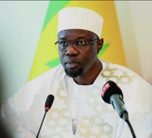 Ousmane Sonko décline sa nouvelle priorité : « L’agriculture avant l’immobilier de Diamniadio » !