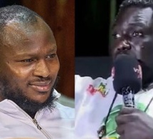 Choc du 5 avril : Dernier face-à-face électrique entre Modou Lô et Sa Thiès !