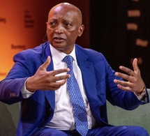 Il n'aurait pas dû être là" : Patrice Motsepe reconnaît une erreur dans le jury qui a retiré la CAN au Sénégal