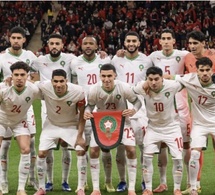 Match du Sénégal : Une star du Maroc attaquée par ses propres supporters, "il ne doit plus revenir en sélection"