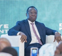 Mbour : Le ministre Serigne Guèye Diop sonne la mobilisation générale pour Diomaye Président