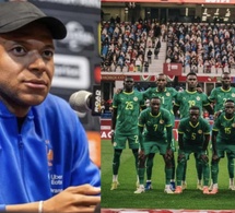 Kylian Mbappé sur le choc Sénégal - France : "Si on arrive en pensant qu'on sera champions, les Sénégalais vont..."