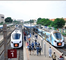 Grève des transporteurs : le TER renforcé pour maintenir la mobilité à Dakar