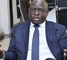 Sénégal : S&amp;P ENFONCE LE CLOU : Ça se dégrade, encore