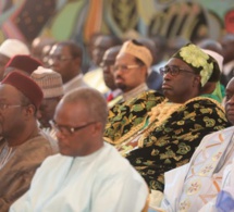 Vidéo-Ouverture du dialogue national: Macky décline les termes de référence