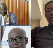 Grave réaction de Tange Fallou Diagne pastef tacle sévérement Sonko sur le scandale des 37 milliards