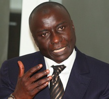 Idrissa Seck raille Macky Sall sur le dialogue : «Comprendre enfin après 4 ans d’exercice du pouvoir ses limites est un mérite…»