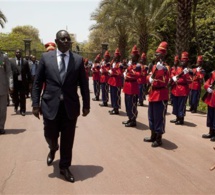 Le leader de Rewmi a négativement apprécié les titres à la Une des journaux indiquant qu’il «aurait boudé» l’appel au dialogue lancé par Macky Sall pour ce samedi.  Selon lui, c’est juste que les points du dialogue ainsi que les modalités ne sont pas