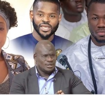 URGENT MATY FALL LÂCHE DES BOMBES SUR PAPE CHEIKH DIALLO KHAMENA – RÉVÉLATIONS CHOC