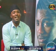 Vidéo- Regardez ce que Cheikh sarr dit a Boy Djinne le mari de Ndeye Gueye