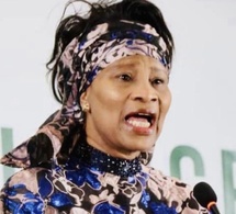 Aïssata Tall Sall à Dakar : « Le pétrole du Sénégal ne peut pas être engagé comme garantie »