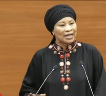Polémique autour des TRS : Aïssata Tall Sall annonce une enquête parlementaire