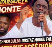 🚨Mame Matar Gueye écrase Pape Cheikh Diallo, Oustaz Modou Fall et attaque Assé Dion ! Révélatio