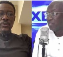 Révélation explosive de Tange Ibou Fall &amp; Boubs Iradio détruisent gravement le duo incompétent Sonko