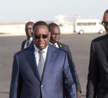 UA : Le Rwanda rejette la motion de soutien à la candidature de Macky Sall
