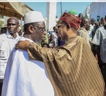 Non appui à Macky: Une haute trahison (Ahmed Khalifa Niasse)